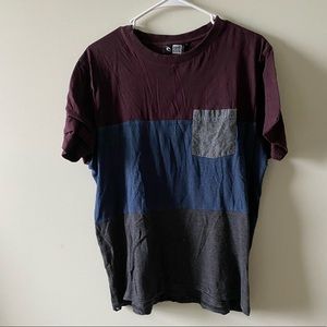 Nice fitted T-shirt